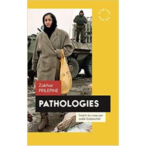 Prilepine Zakhar : Pathologies