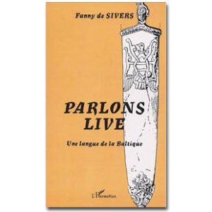 Parlons LIVE, letton – Une langue de la Baltique