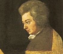 New Köchel catalogue lists 95 pieces of unheard Mozart