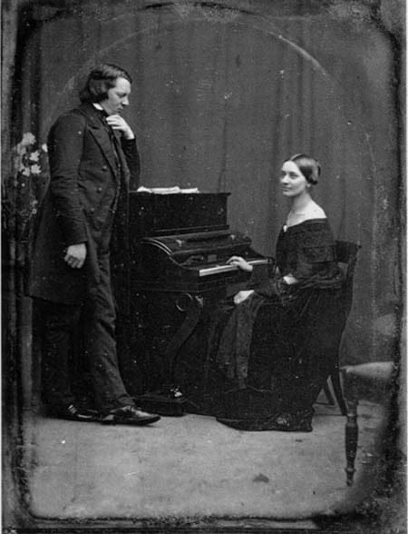 That Clara Schumann concerto – any good?