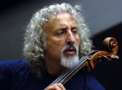 Mischa Maisky: Slava said, you are like a son to me