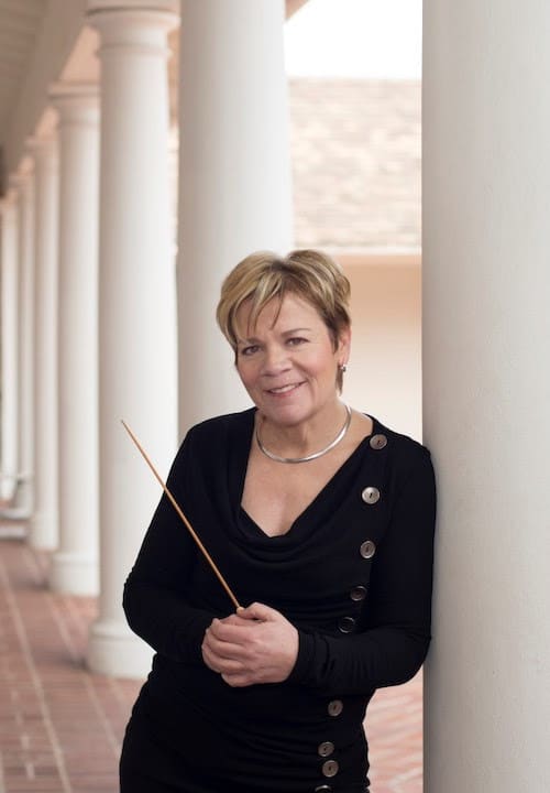 Biz news: More woe as Marin Alsop quits