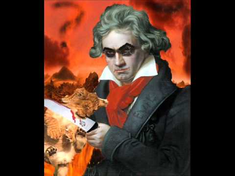 Album of the Week: Don’t mess with Beethoven