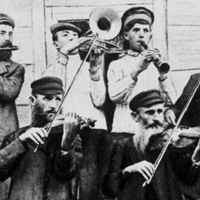 Did Bartók do klezmer?