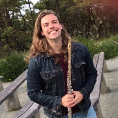 Shocking death of young Boston flute