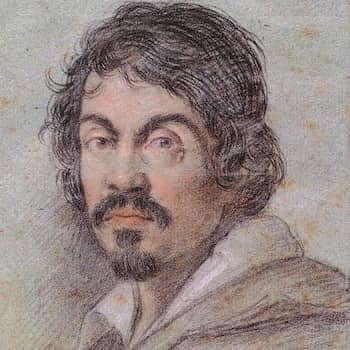 Ruth Leon recommends…. Caravaggio – the ‘bad boy’  of Italian art?