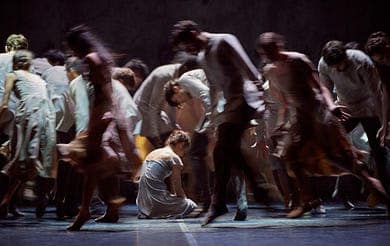 Ruth Leon recommends…  Akram Khan’s Giselle