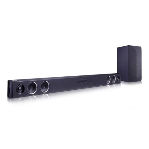 LG AUD 2SQC SB HOME THEATER 300W