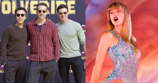 'Deadpool 3': Hugh Jackman, Shawn Levy fail at guessing Ryan Reynolds' favorite Taylor Swift song; Can you?