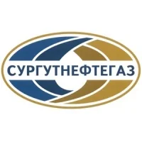 Логотип Сургутнефтегаз