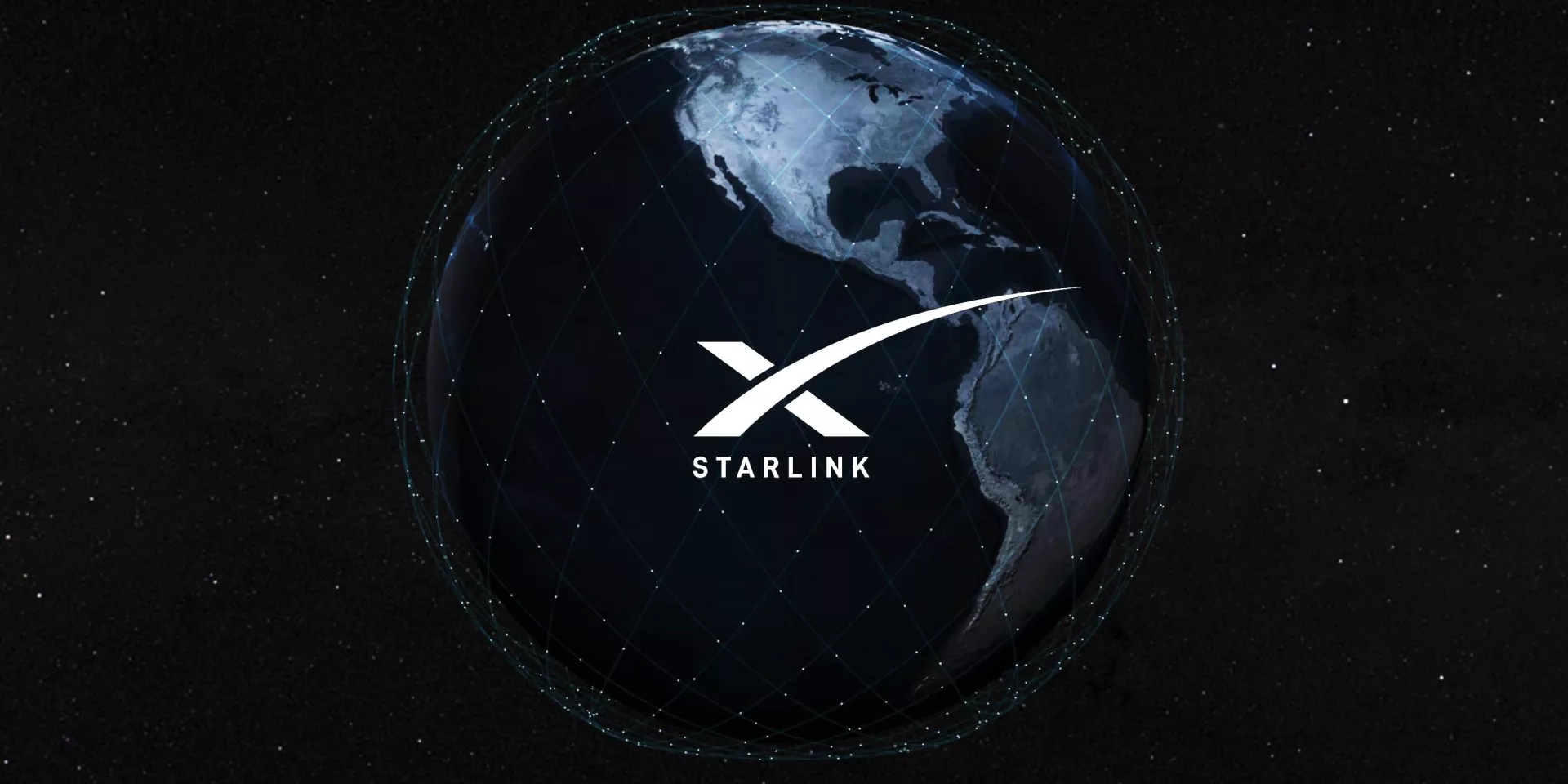 Starlink internet service