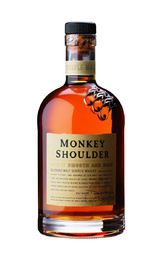 Виски Monkey Shoulder 0,7 л