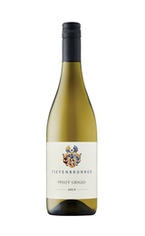 Вино Tiefenbrunner Pinot Grigio 2019 0,75 л