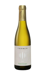 Вино Tramin Pinot Grigio Alto Adige 2019 0,375 л