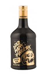 Ром Dead Man's Fingers Spiced Rum 0,5 л