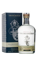 Мескаль Grand Mezcal La Escondida 0,7 л