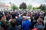 Четыре года со дня массовых задержаний на пикете в Гродно: рассказываем о судьбе фигурантов "дела Тихановского"