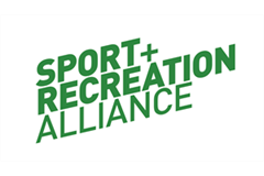 Sport and Recreation Alliance logo ()