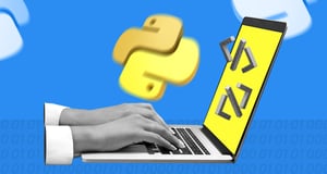 Основы Python-разработки на backend