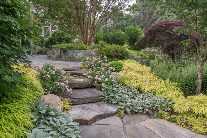   by Landscape Projects, Inc.