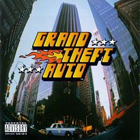 Grand Theft Auto