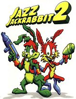 Jazz JackRabbit 2