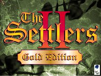 Settlers 2 - Gold Edition