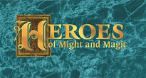 Heroes of Might and Magic