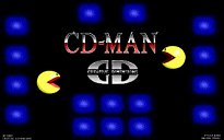 CD Man