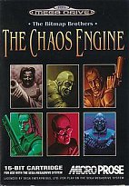 Chaos Engine