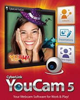 Cyberlink YouCam