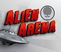 Alien Arena 2008