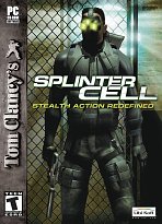 Tom Clancy's Splinter Cell