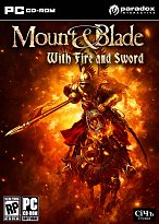 Mount & Blade: With Fire & Sword