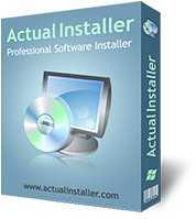 Actual Installer