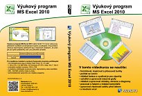 Výukový program MS Excel 2010