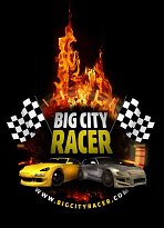 Big City Racer