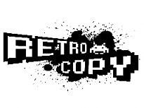 RetroCopy