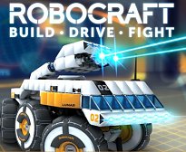 Robocraft