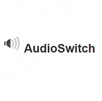 AudioSwitch