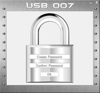 USB 007