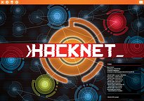 Hacknet