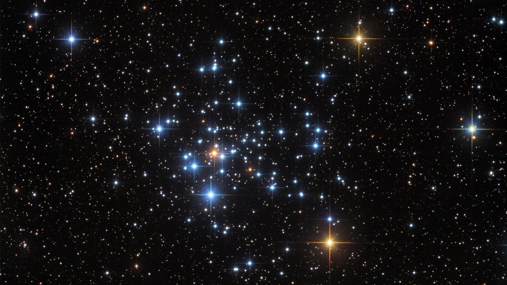 NGC 2516