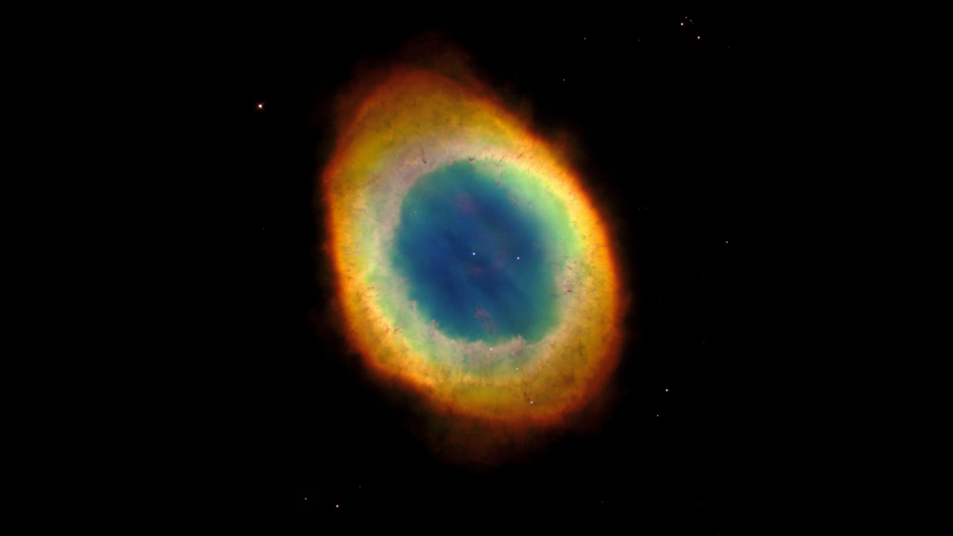 Ring Nebula