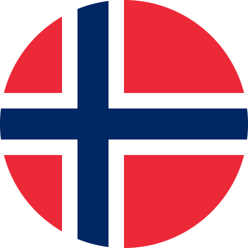 Norge logo