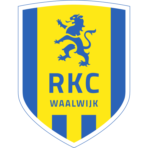 Waalwijk logo