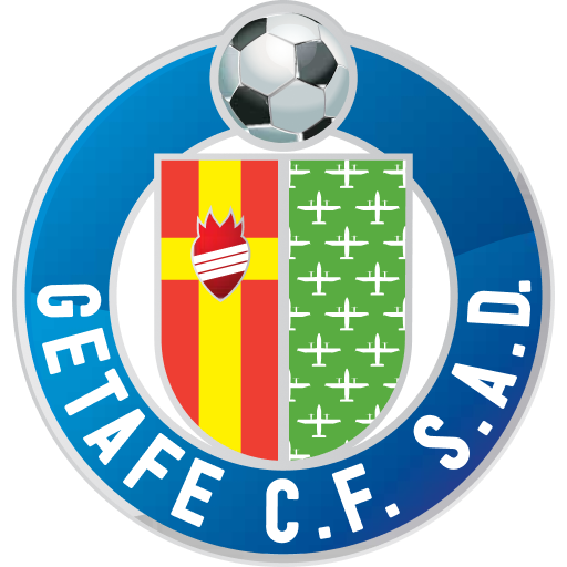 Getafe logo