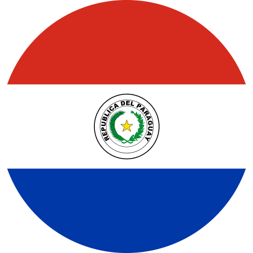 Paraguay logo