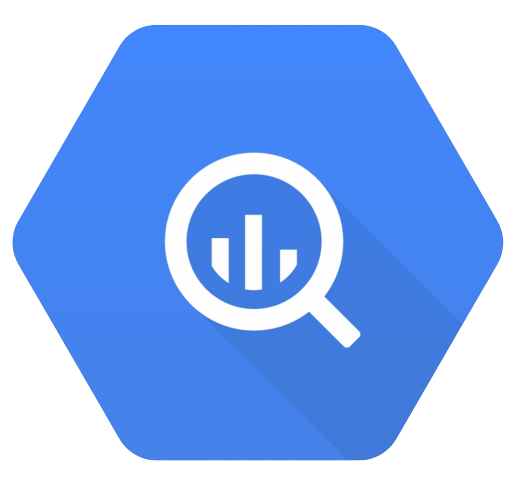 bigquery logo