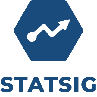 statsig logo